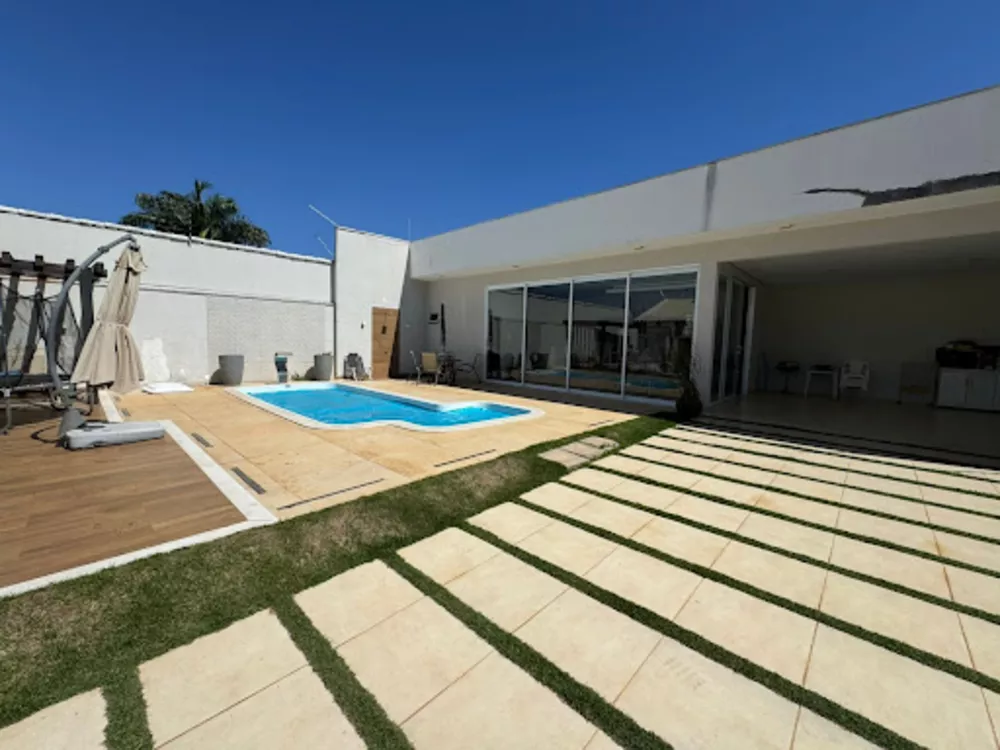 Casa, 3 quartos, 372 m² - Foto 2