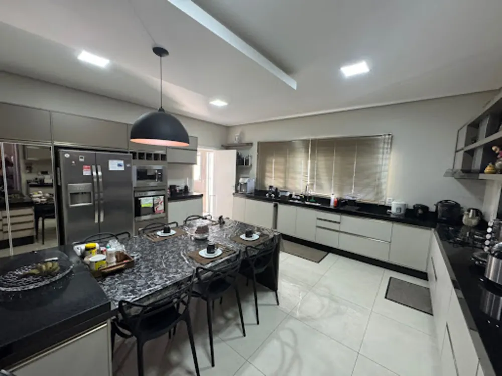 Casa, 3 quartos, 372 m² - Foto 3