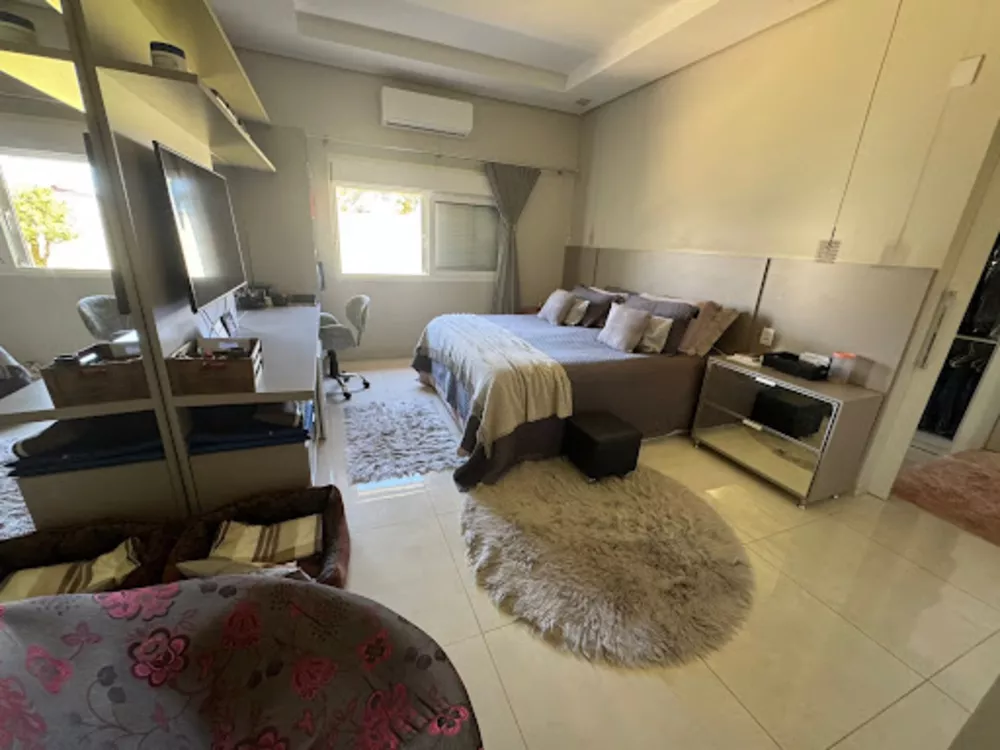 Casa, 3 quartos, 372 m² - Foto 1