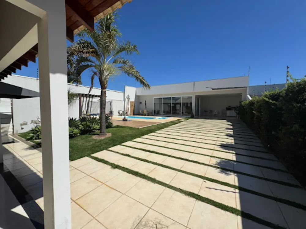 Casa, 3 quartos, 372 m² - Foto 9
