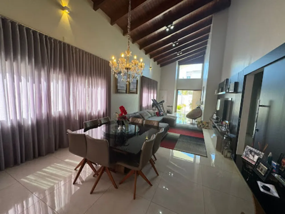 Casa, 3 quartos, 372 m² - Foto 2