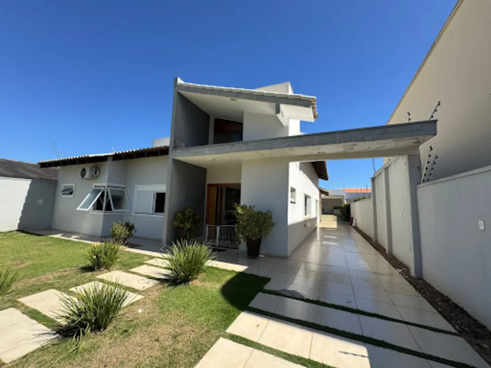 Casa, 3 quartos, 372 m² - Foto 1