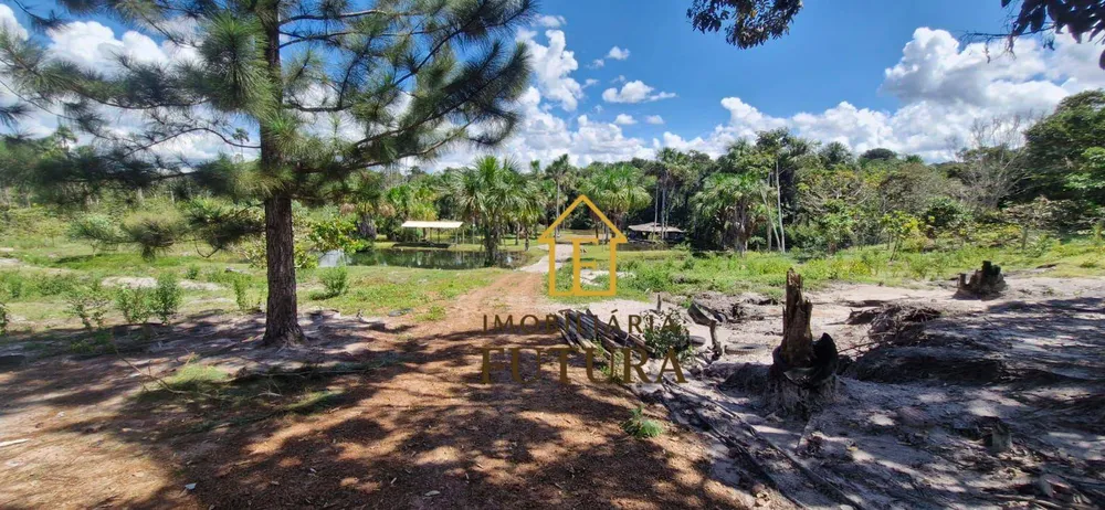 Chácara, 1 quarto, 3 hectares - Foto 14