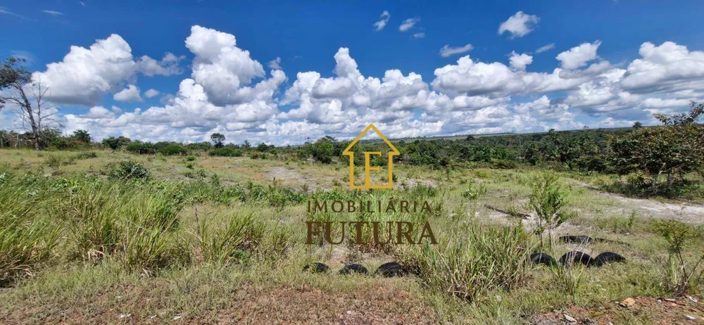 Chácara, 1 quarto, 3 hectares - Foto 3