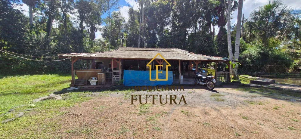 Chácara, 1 quarto, 3 hectares - Foto 10