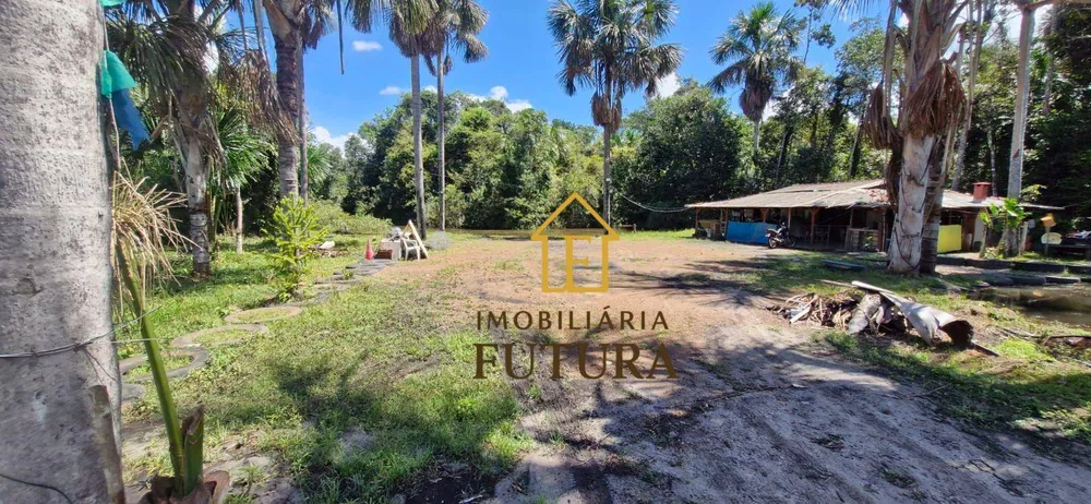 Chácara, 1 quarto, 3 hectares - Foto 2