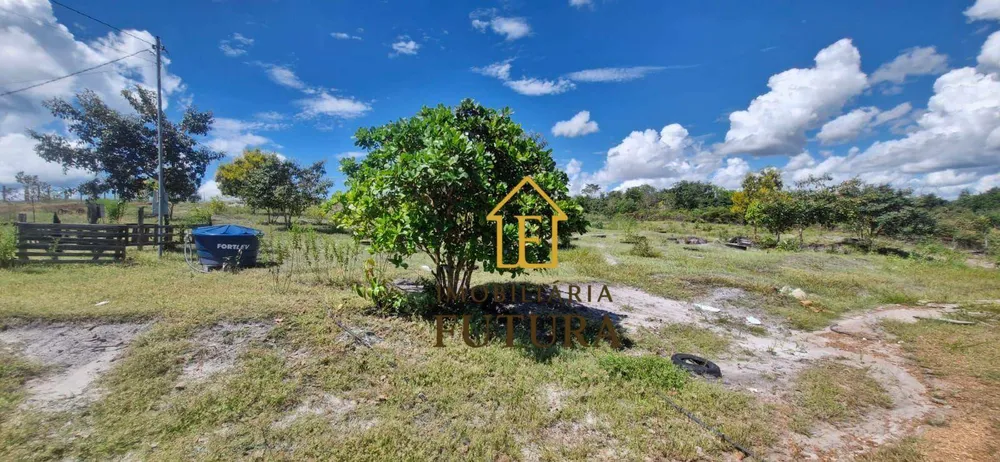 Chácara, 1 quarto, 3 hectares - Foto 16