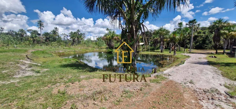 Chácara, 1 quarto, 3 hectares - Foto 13
