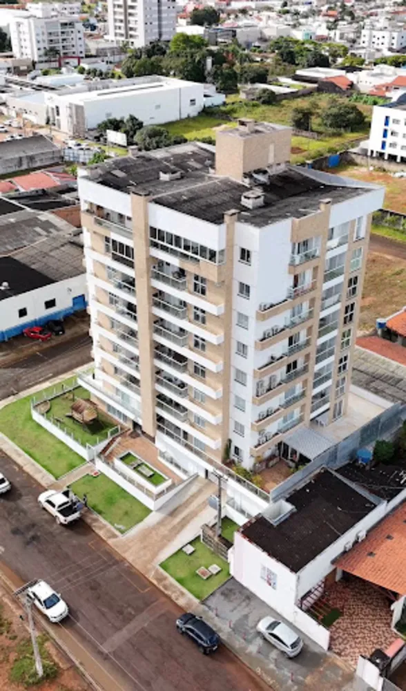 Casa, 3 quartos, 105 m² - Foto 2