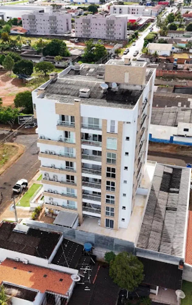 Casa, 3 quartos, 105 m² - Foto 3