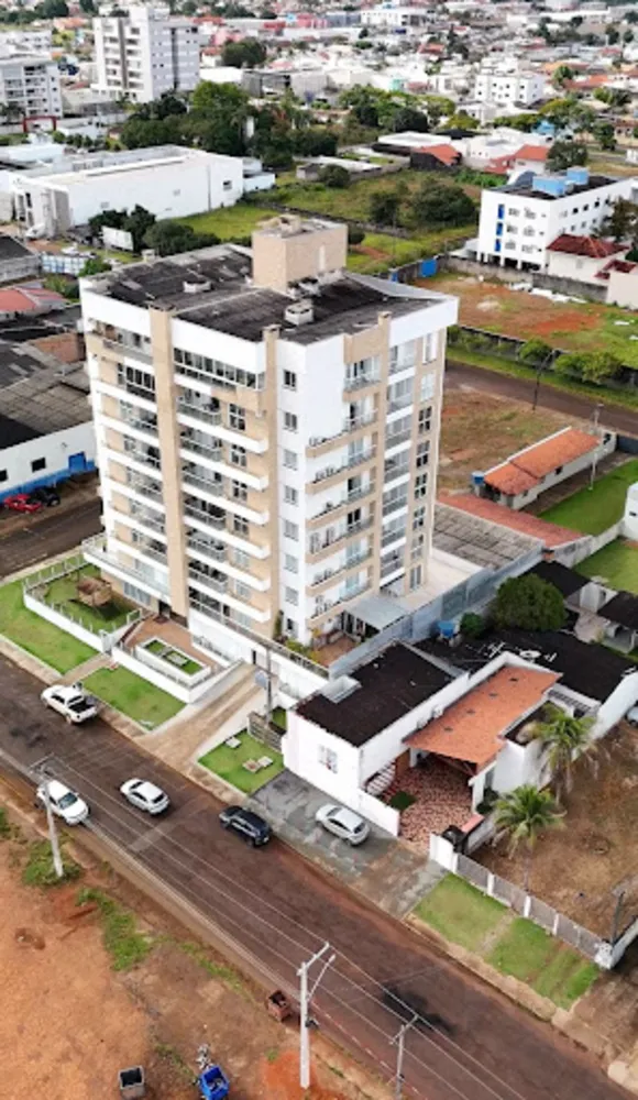 Casa, 3 quartos, 105 m² - Foto 1