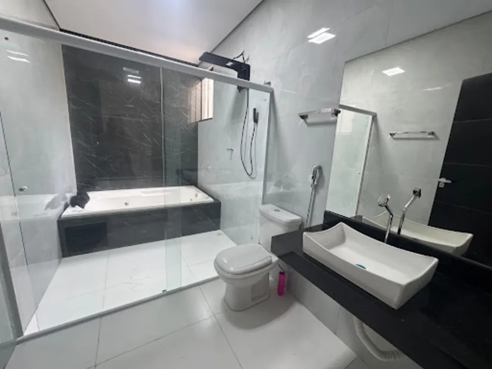 Casa, 3 quartos, 221 m² - Foto 10