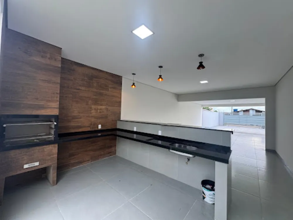 Casa, 3 quartos, 221 m² - Foto 4