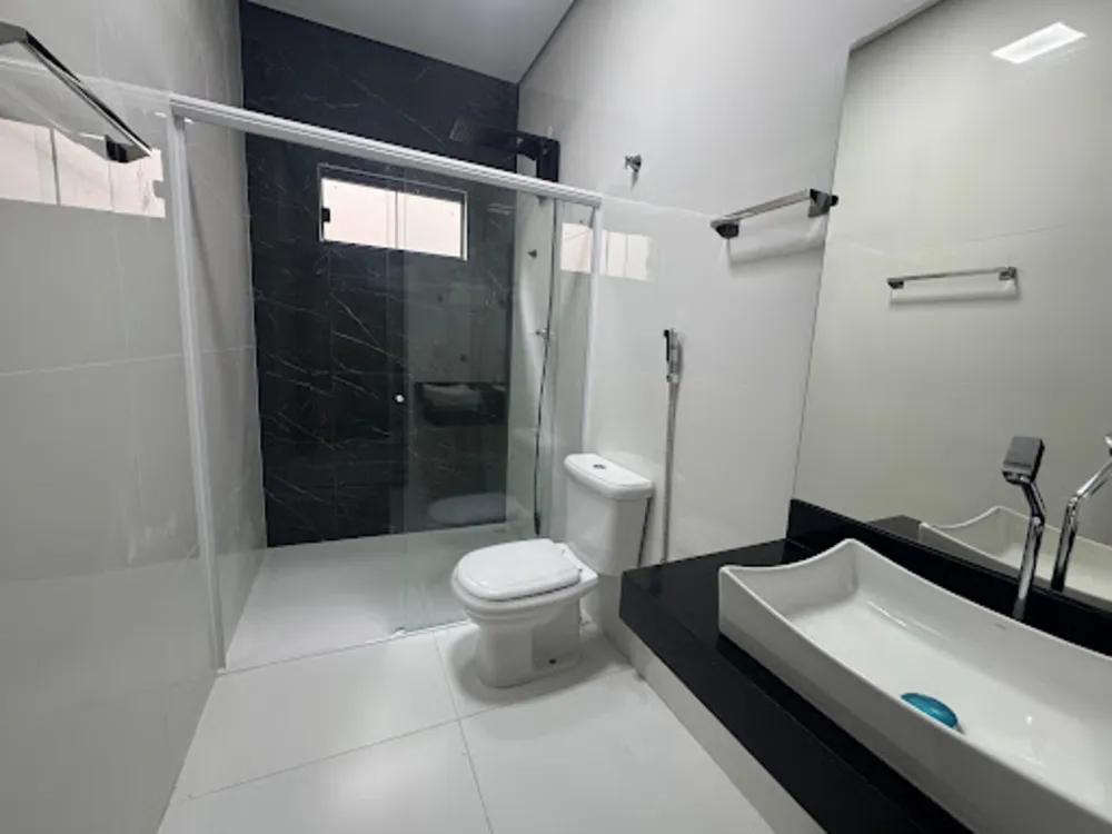 Casa, 3 quartos, 221 m² - Foto 9