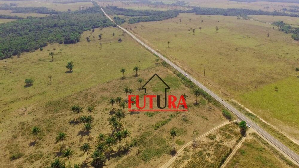 Fazenda, 160 hectares - Foto 3