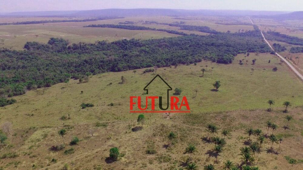 Fazenda, 160 hectares - Foto 1