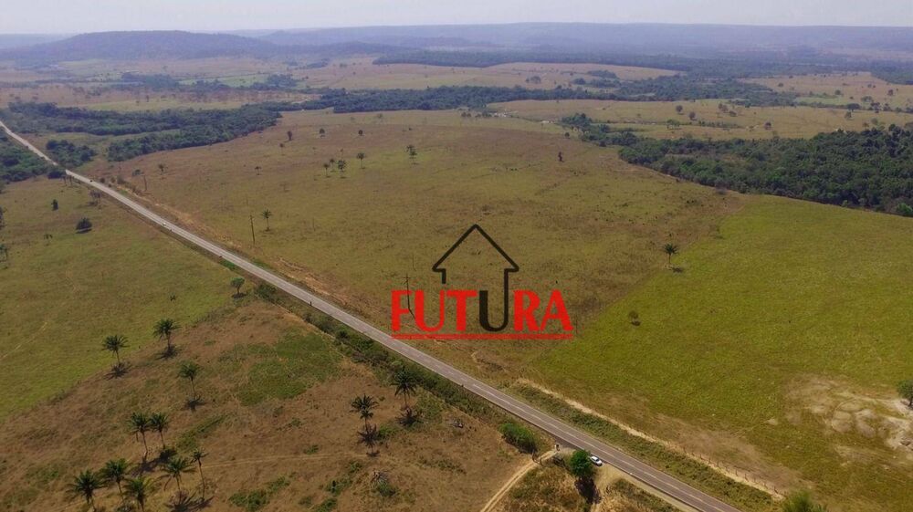 Fazenda, 160 hectares - Foto 2