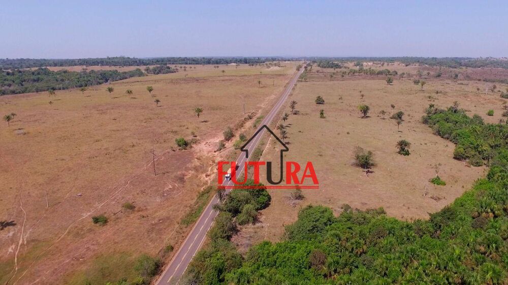 Fazenda, 160 hectares - Foto 8