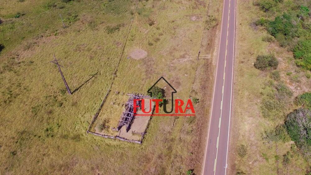 Fazenda, 160 hectares - Foto 9