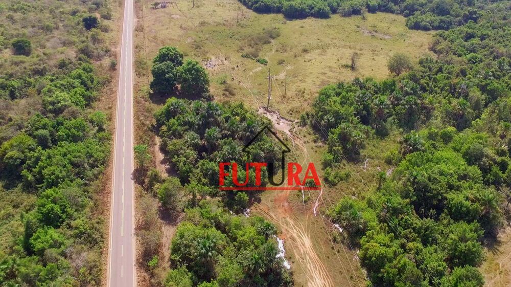 Fazenda, 160 hectares - Foto 5