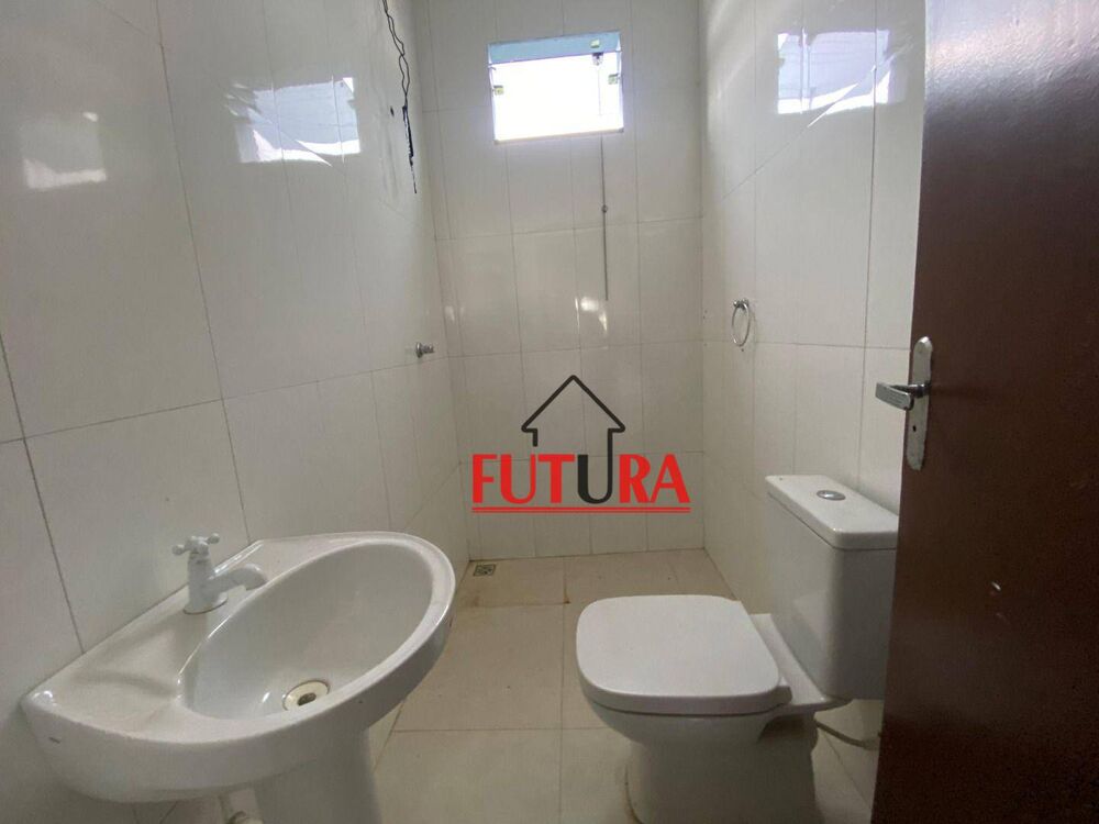 Casa para alugar com 3 quartos, 120m² - Foto 7