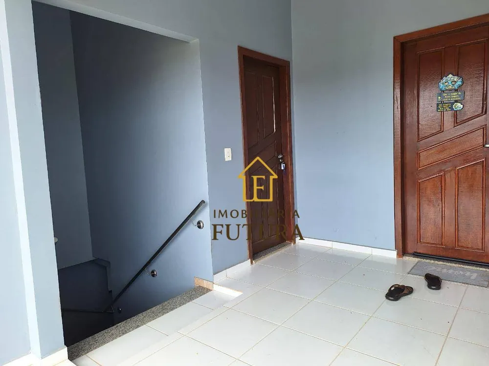 Apartamento, 2 quartos, 60 m² - Foto 2