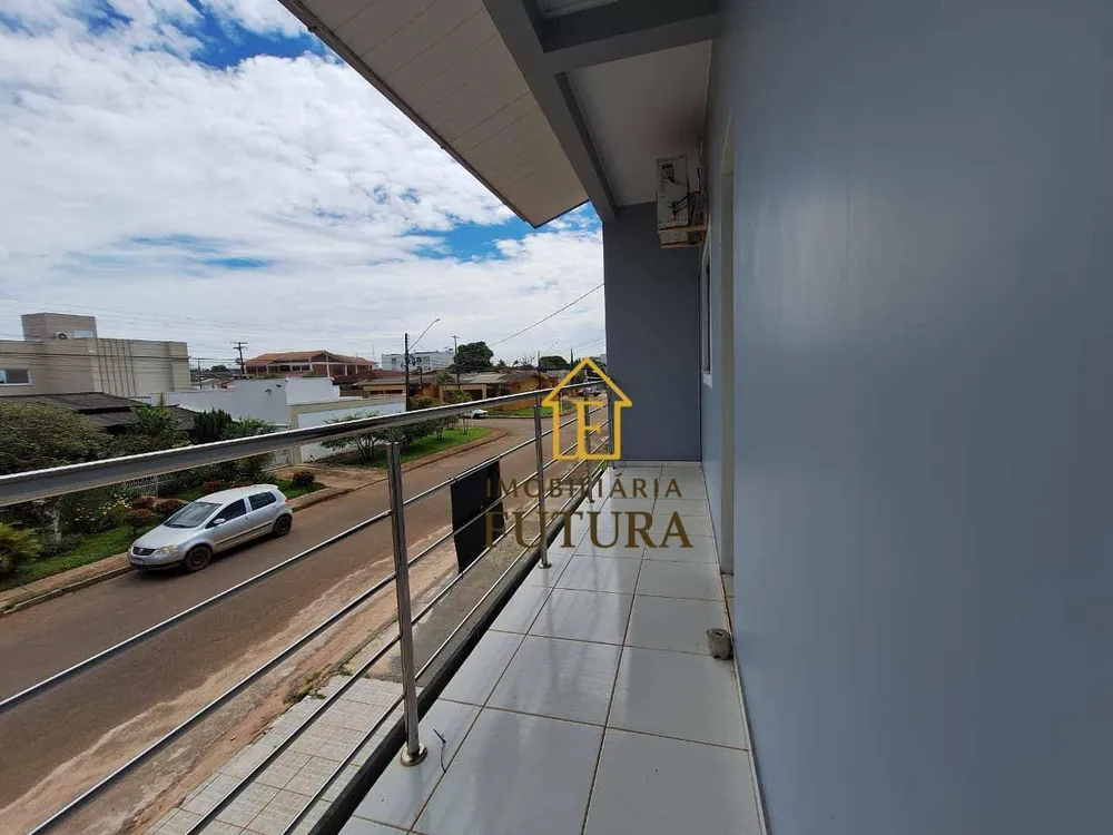 Apartamento, 2 quartos, 60 m² - Foto 10