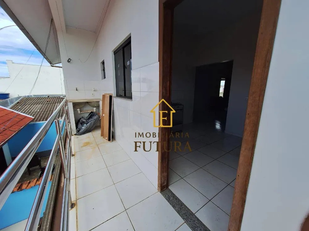 Apartamento, 2 quartos, 60 m² - Foto 7
