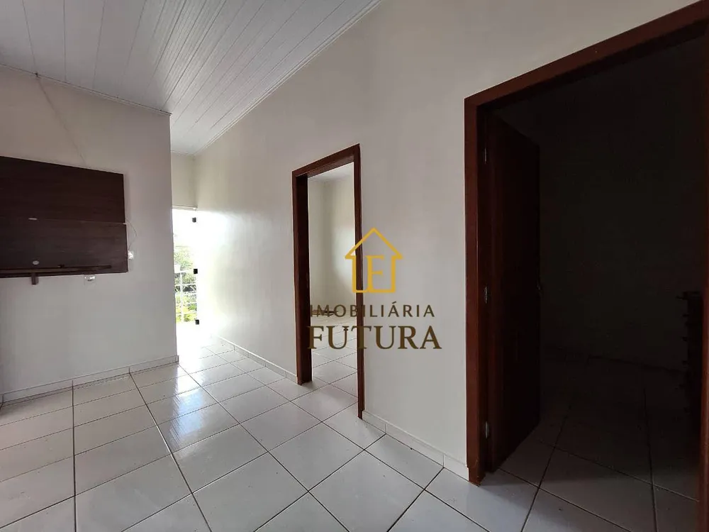 Apartamento, 2 quartos, 60 m² - Foto 4