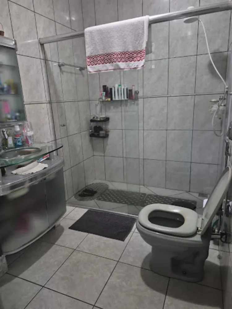Casa, 3 quartos, 276 m² - Foto 13