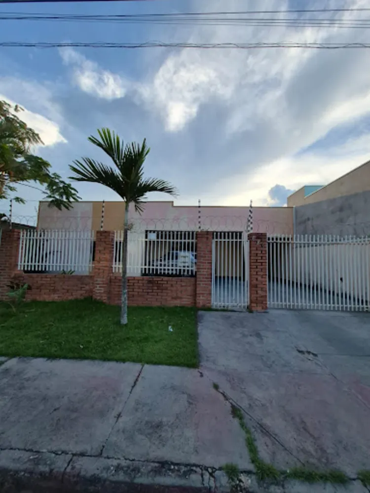 Casa, 3 quartos, 276 m² - Foto 1