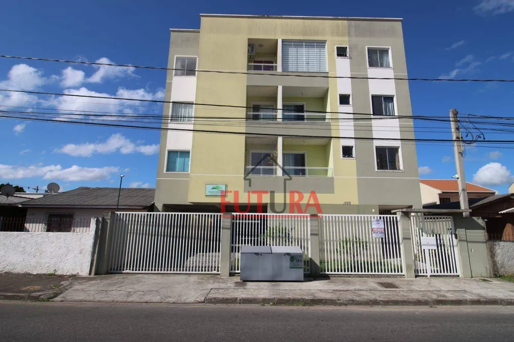 Apartamento, 2 quartos, 69 m² - Foto 1