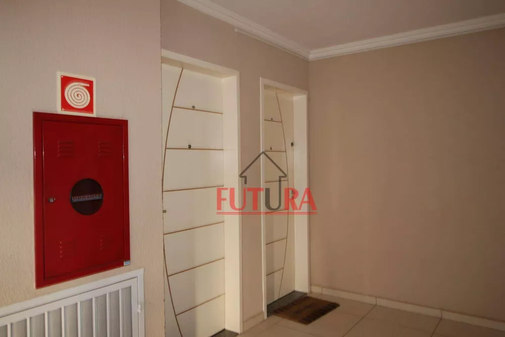 Apartamento, 2 quartos, 69 m² - Foto 1