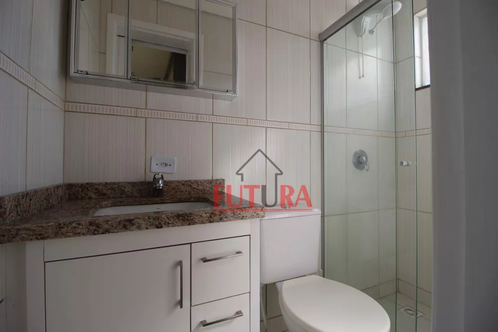 Apartamento, 2 quartos, 69 m² - Foto 2
