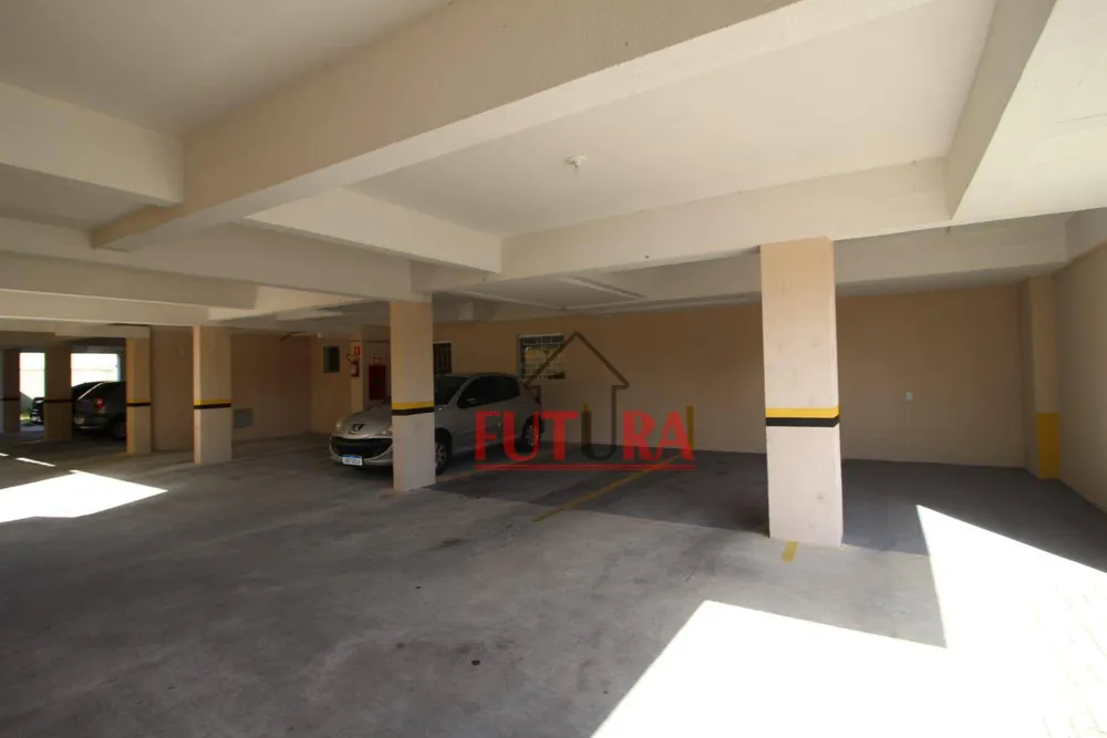 Apartamento, 2 quartos, 69 m² - Foto 2