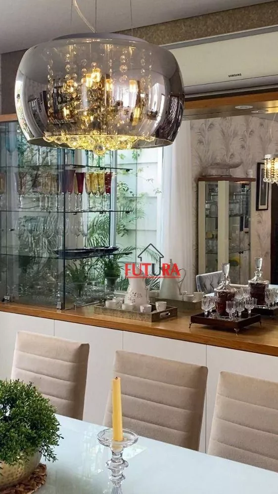 Sobrado, 4 quartos, 325 m² - Foto 8