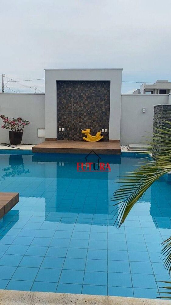Sobrado à venda com 4 quartos, 325m² - Foto 7