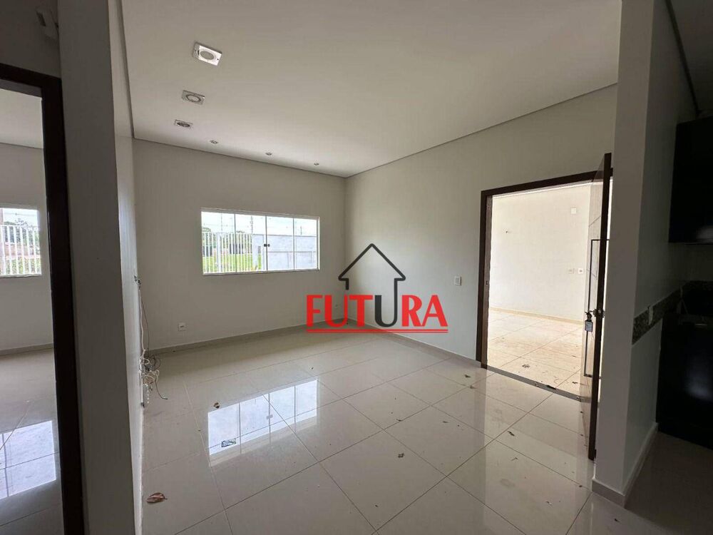 Casa à venda com 3 quartos, 160m² - Foto 11