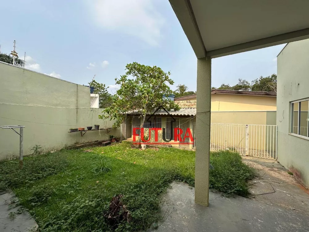 Casa, 3 quartos, 160 m² - Foto 4