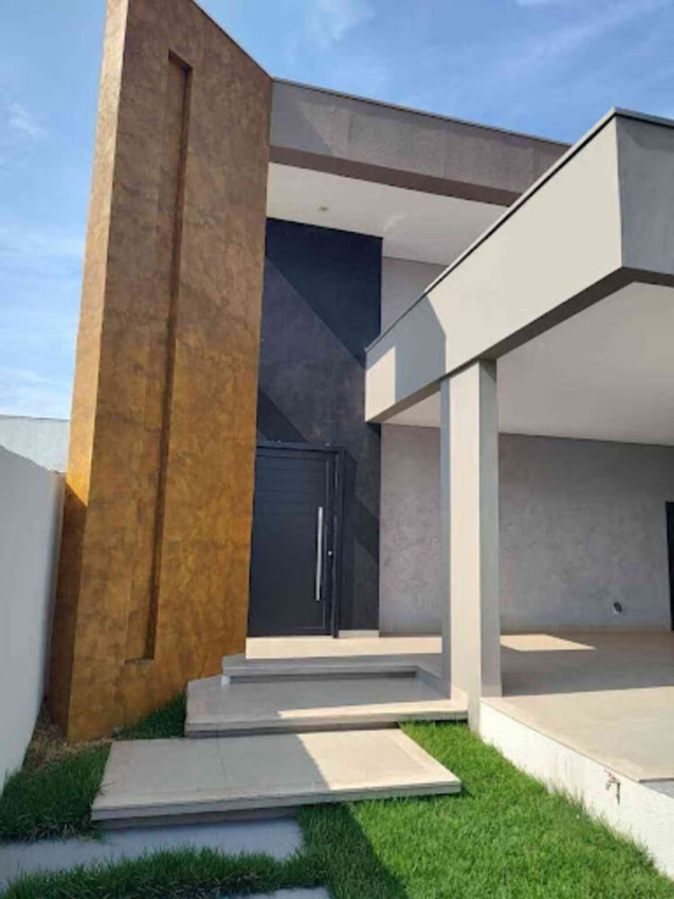 Casa à venda com 3 quartos, 168m² - Foto 4