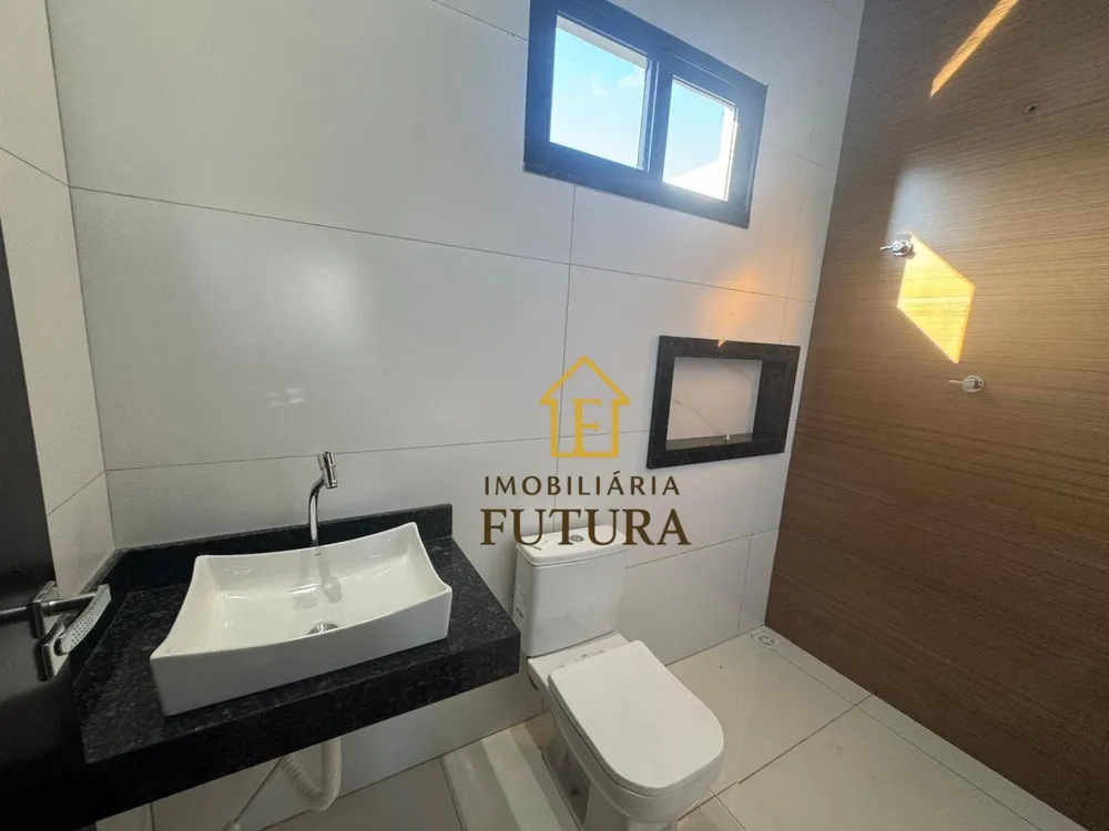 Casa, 3 quartos, 126 m² - Foto 3