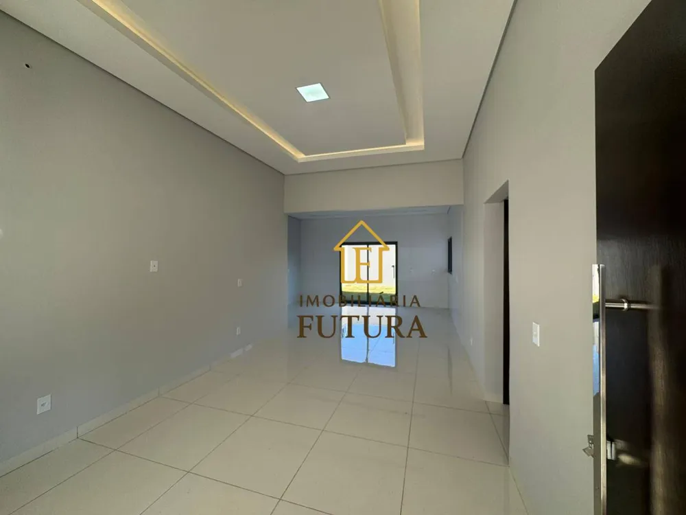Casa, 3 quartos, 126 m² - Foto 2