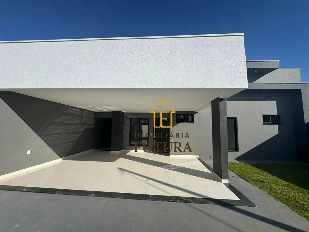 Casa, 3 quartos, 126 m² - Foto 11