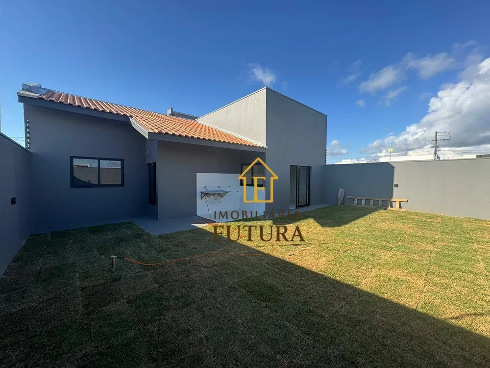Casa, 3 quartos, 126 m² - Foto 7