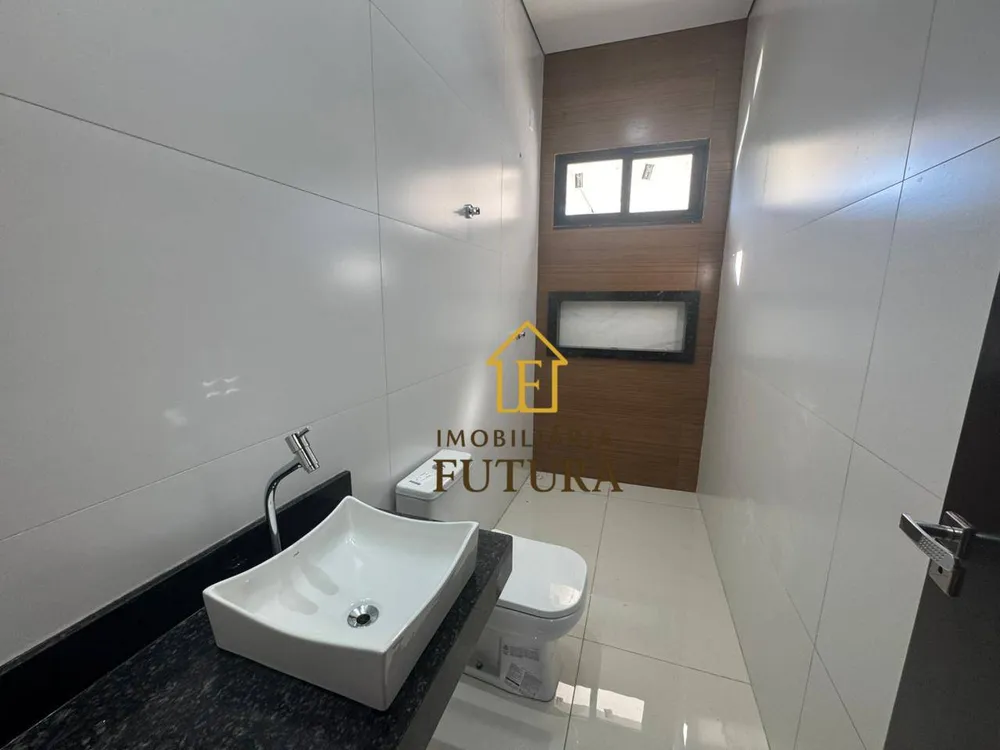 Casa, 3 quartos, 126 m² - Foto 1