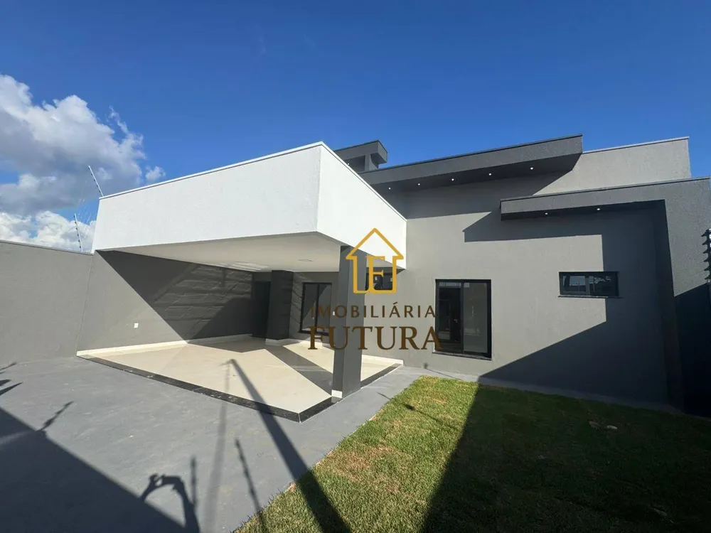 Casa, 3 quartos, 126 m² - Foto 5