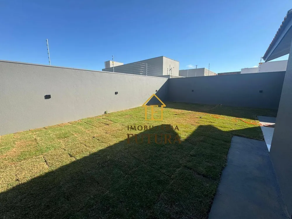Casa, 3 quartos, 126 m² - Foto 6