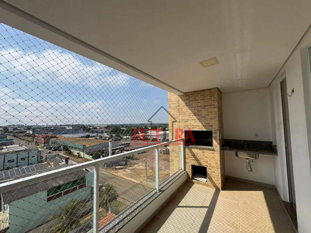 Apartamento, 3 quartos, 140 m² - Foto 10