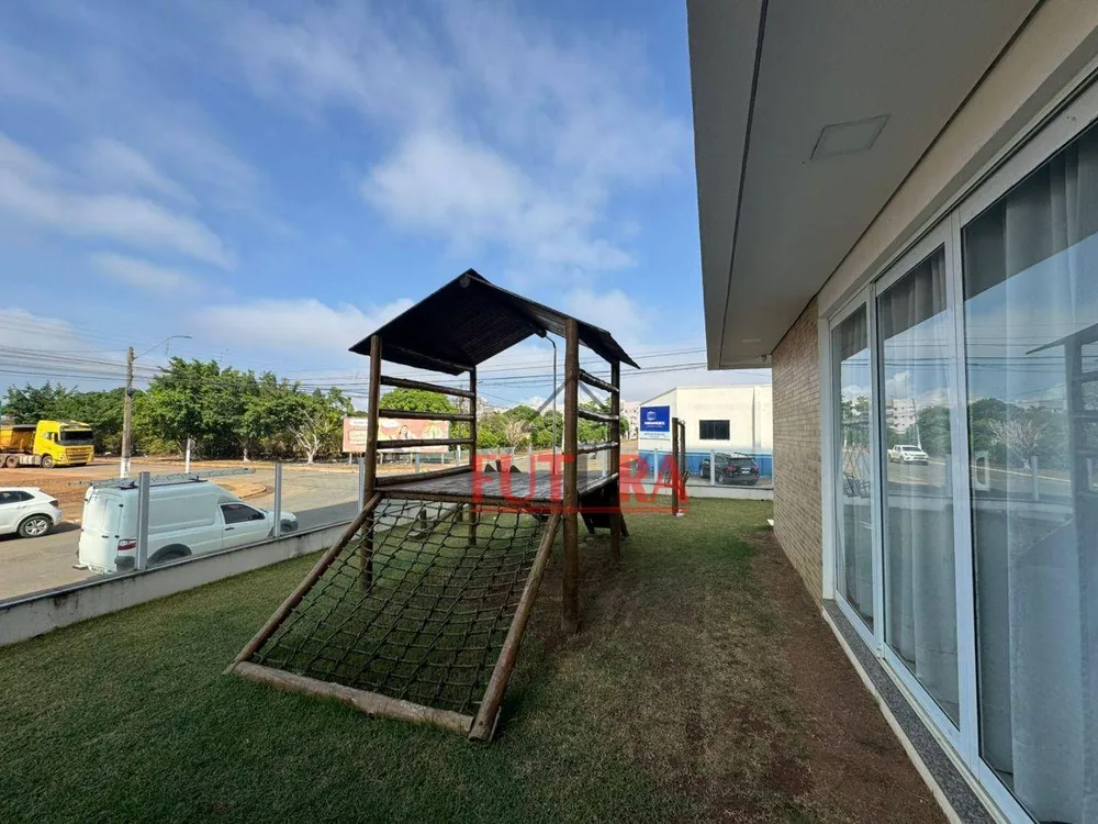 Apartamento, 3 quartos, 140 m² - Foto 13