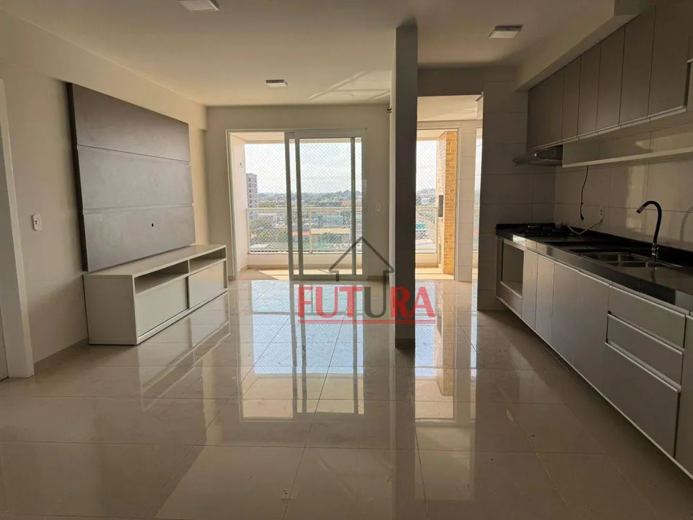 Apartamento, 3 quartos, 140 m² - Foto 4